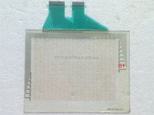 Touch Screen Glass Omron New NS5SQ10V2 NS5-SQ10-V2 ya