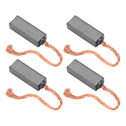 Generator Motor Carbon Brushes Brx40710 Lubricity Alternator Regulator Brush Set - Picture 9 of 24