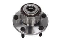 Original Maxgear Radlagersatz 33-0776 FüR Mazda