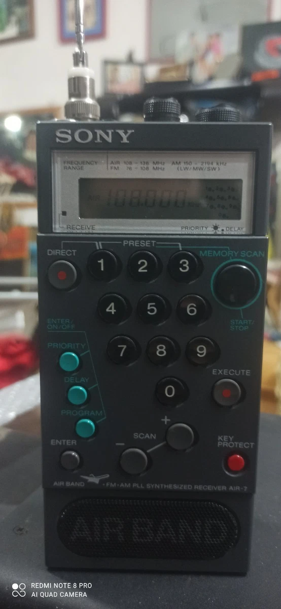 Sony Air 7 online kaufen | eBay.de