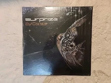 This Oneness Surprize 1ST 1975 Vinyl CHS-7323 OG EX LP Psychedelic Prog Rock 