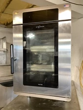 MULTI-COOK OVEN Alto-Shaam Vector VMC-H3HW 208/240V 3PH Tested