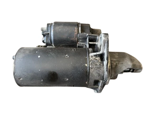 Оригинальный стартер двигателя Bosch для Range Rover P38 95-02 NAD101490 - Изображение 2 из 4