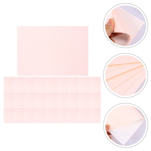 30Pcs Decorative T Shirt Transfer Sheets Diy Clothing Office Home - 第 1/12 張圖片