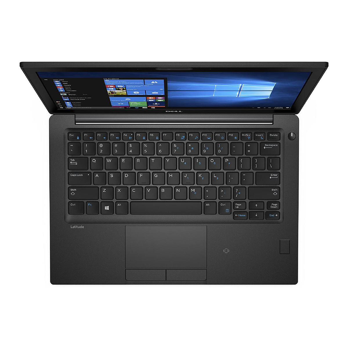 Dell Latitude 7280 12.5