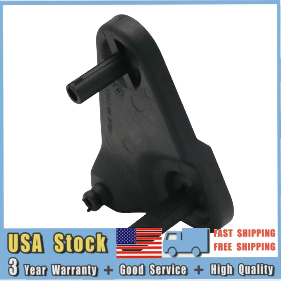 1*Transmission Shifter Relay Lever 5K0711203A For 2011-2016 Volkswagen Eos 2.0L - Imagem 3 de 4