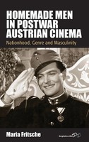 Maria Fritsche | Homemade Men In Postwar Austrian Cinema | Buch | Englisch
