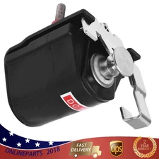 Replace for John Deere 2320 2420 3430 3830 Fuel Injector Pump Shut Off Solenoid