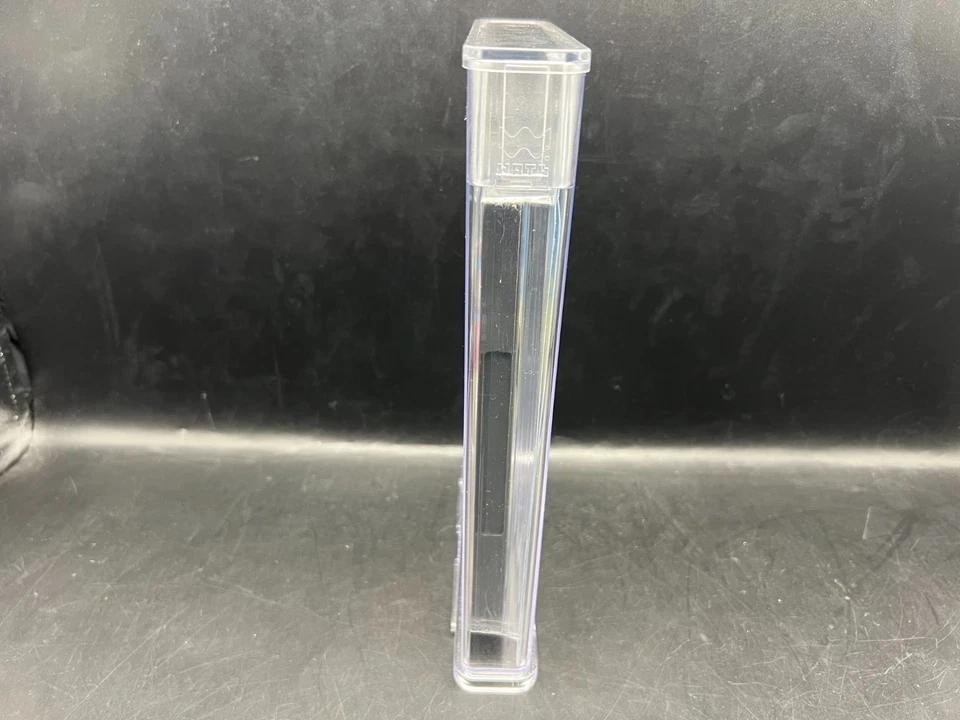 Chibi Robo USA Nintendo GameCube WATA 9.4 A+ FACTORY SEALED RARE VGA - Image 4 of 4