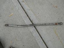 JOHN DEERE 440 CYCLONE: SHORT STEERING TIE ROD