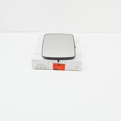 NEW MERCEDES-BENZ G W463 FRONT LEFT DOOR MIRROR GLASS A4638105716