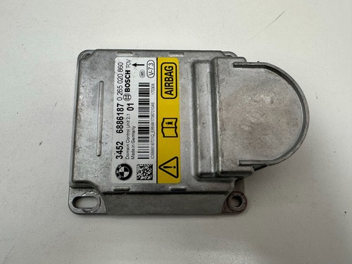 BMW F82 M4 F20 F21 F22 F23 F30 F80 F31 ICM PLUS STEUERGERÄT UNIT ECU 6886187