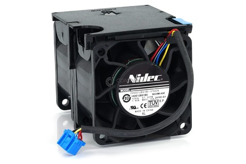 90C8M DELL POWEREDGE FAN MODULE FOR R510 - Photo 2/7