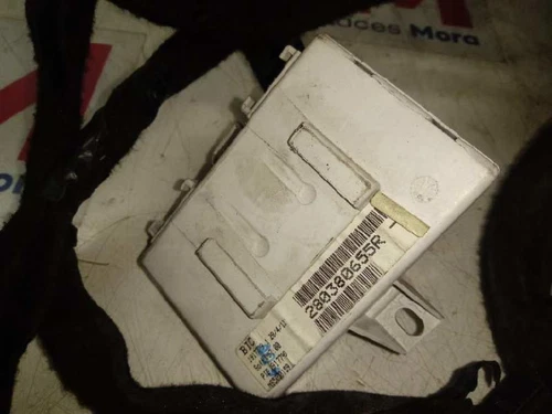 Sistema Navegacion Gps para RENAULT MASTER III FURGÓN * 6017286 - Imagen 7 de 7