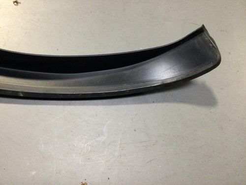 MERCEDES-BENZ CLS W219 HINTEN LINKS GEPÄCKRAUMABDECKUNG A2196930217 - Bild 3 von 9