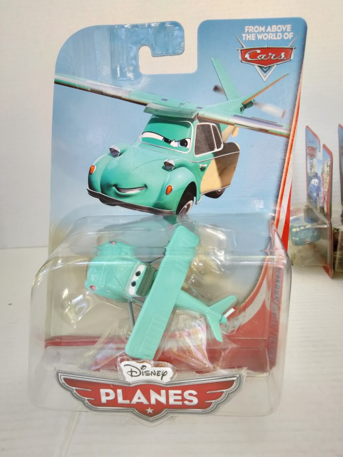 DISNEY PIXAR CARS LOT: PLANES & CARS - NEW, SEALED (SOLD SEPARATELY) (READ) - Picture 81 of 93