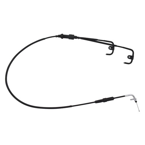 For 2004 - 2006 Arctic Cat ATV 650 V-2 ONLY 0487-033 Choke Cable - Imagen 2 de 7
