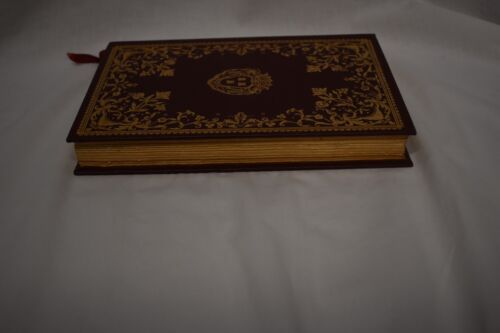 MADAME BOVARY By Gustave Flaubert Int’l Collectors Library HC Book - Imagen 4 de 7