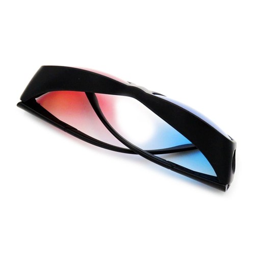 Polarized Movie Game Glasses Real Cinemas 3D Glasses Portable - Picture 5 of 11