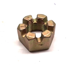 NOS NUT FOR CASE IH & NEW HOLLAND EQUIPMENT 429-1314