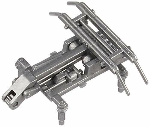 Tommy Tech Jiokore TOMIX N gauge 0284 pantograph C-PS27N 2 pieces