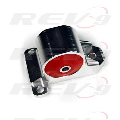 CNC BILLET ENGINE MOTOR MOUNT SET 92-95 CIVIC 94-01 INTEGRA D15 D16 B16 B18 - Picture 2 of 4