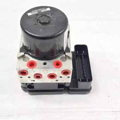 2010-2011 Focus Anti-Lock Brake Pump Assembly ABS Traction Control System OEM