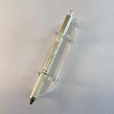 NEW TUL Pen Gel Metallic Ink, Champagne Ink STARBUST Design Limited Edition 0.8