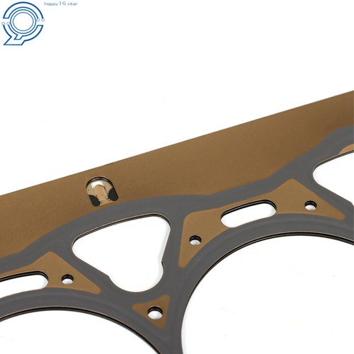 Fit For VW Jetta GTI CC Audi A4 Q5 2008-2010 2.0 TFSI Cylinder Head Gasket - Picture 11 of 12