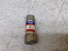 Ferraz Shawmut Gould AJT1 1 Amp Fuse AJT 1 Amp Trap 2000