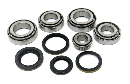 Complete Bearing & Seal Kit Dodge Ram 2500 3500 2wd 4wd G56 6 spd 2005-ON(BK474) - 第 1/1 張圖片