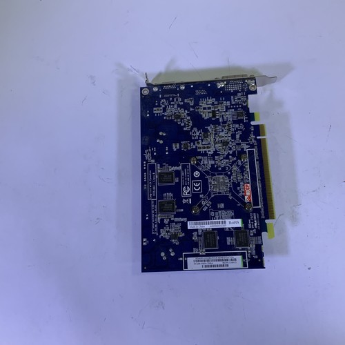 Sapphire HD 4650 HD4650 1GB GDDR2 PCI Express DVI HDMI VGA 288-40E93 - NGJJ Q4D - Picture 7 of 8