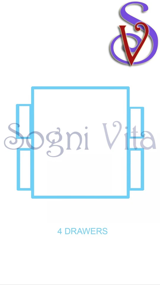 DIVAN BED SET WITH MATTRESS AND HEADBOARD MEMORY FOAM 3FT 4FT6 Double 5FT King - Image 4 of 4