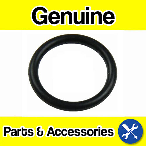 Genuine Volvo TF-80/TG-81 Automatic Gearbox Filler Plug O-Ring - Picture 1 of 1