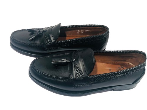 Mocassini ALLEN EDMONDS 42 nero - 11891616