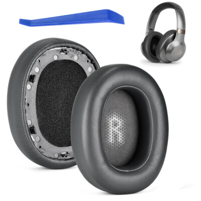 1Paar Ohrpolster für JBL Everest 750 750NC Wireless Bluetooth Kopfhörer AEU