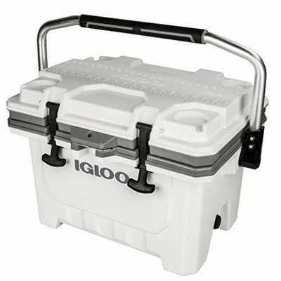 imx 24 qt cooler igloo