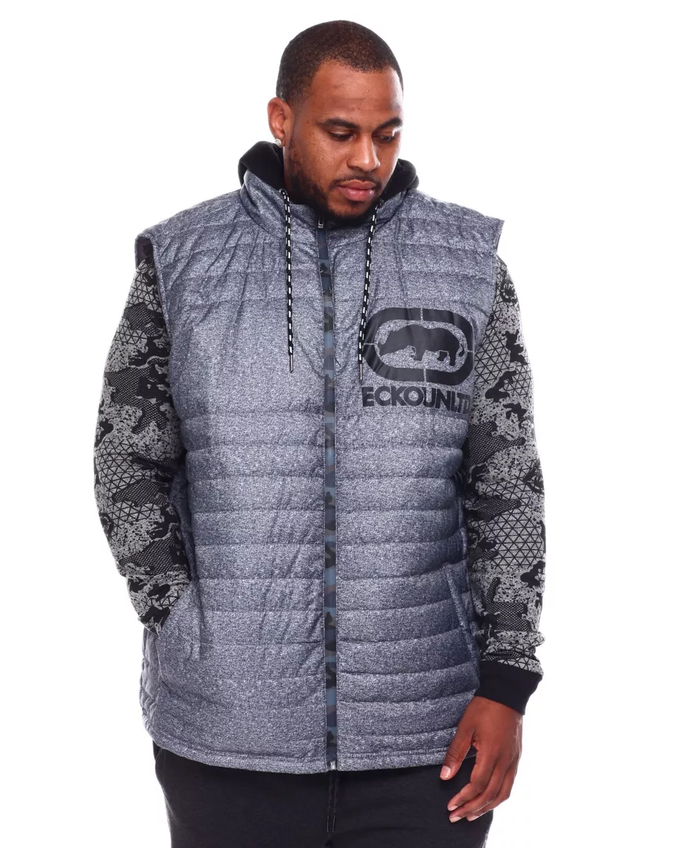 Ecko unltd top jackets online