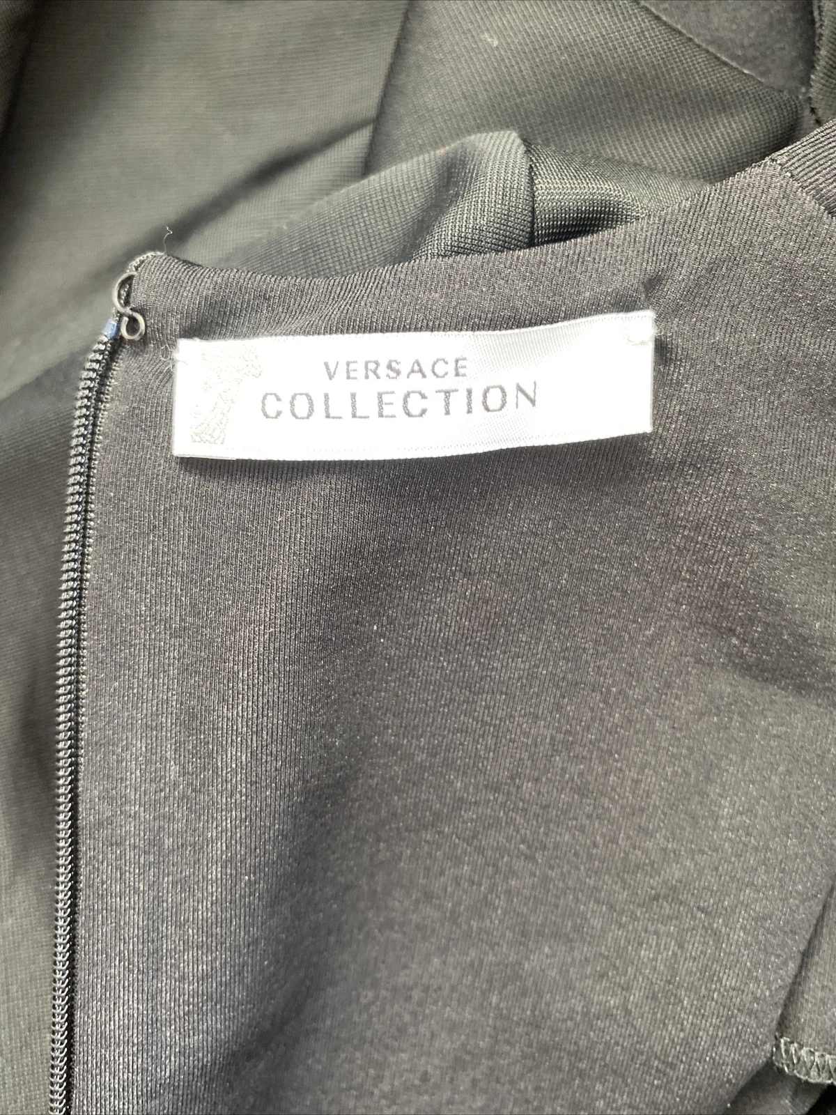 VERSACE ABITO DONNA DRESS WOMAN JHC975