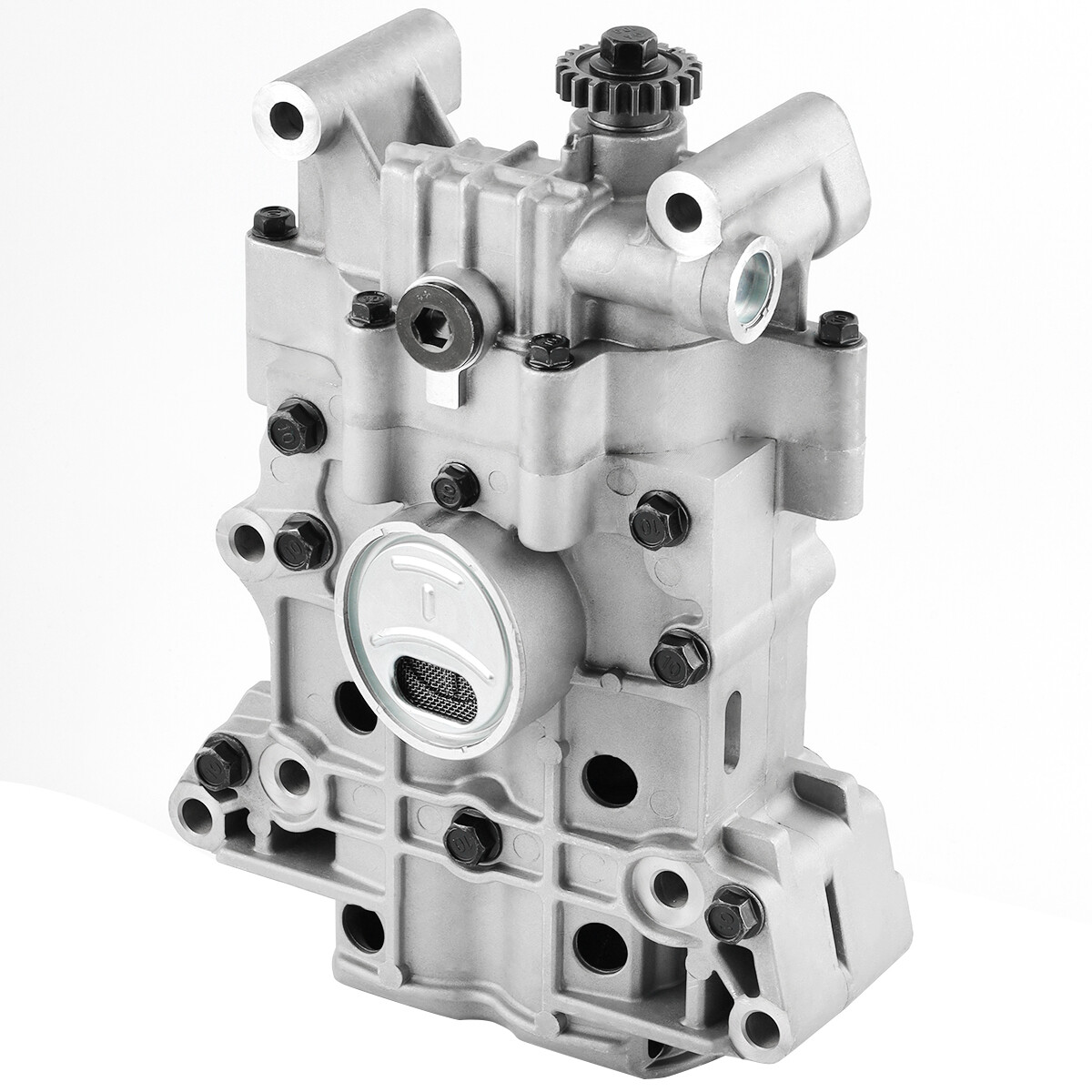 Oil Pump 20Teeth for 13-20 Santa Fe Sport Tucson Sorento Sportage 2.4L USA