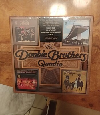 Blu-ray Audio！Doobie Brothers/Quadio Box 71WY182zAfL._UF894,1000_QL80_.jpg