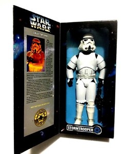 star wars collector series stormtrooper