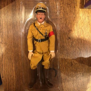 hitler doll ebay