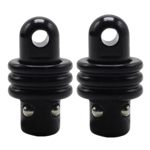 M-LOK QD Sling Mount Swivel with Quick Detach Stud Attachment MLOK Sling Swivels - Picture 18 of 26
