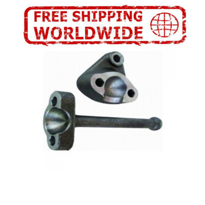 Radius Stange Reparatur Fuß Rest Set 180867M1 180869M1 Für Massey Ferguson MF-35