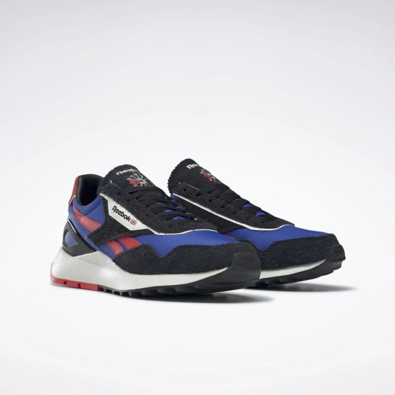 【関税込み】Reebok Classics ブルー Classic AZ スニーカー クラシックAZ / CLASSIC AZ （グリーン） -Reebok 公式