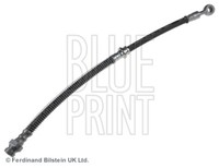 Blue Print ADG053273 Bremsschlauch Hinten Rechts 415 Mm FüR Hyundai