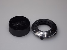TAMRON adaptall II Adapter for Pentax K mount lens