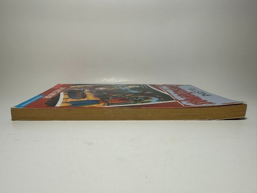 39th Print #4 Say Cheese and Die 1 Goosebumps Book Vintage RL Stine Series 1992 - Picture 10 of 20