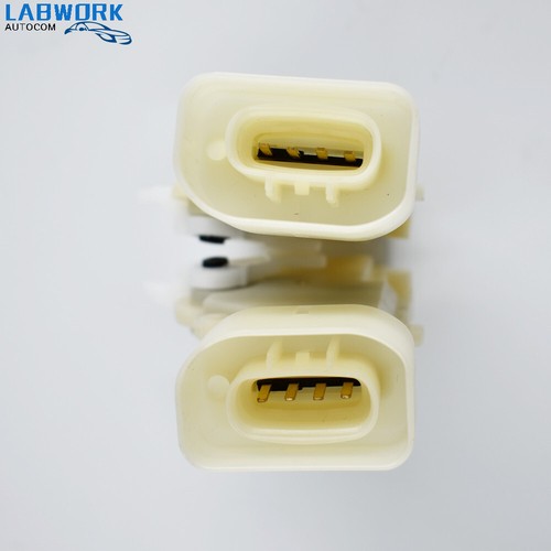 4pcs Door Lock Latch Actuators For Lexus RX300 GS430 GS400 GS300 98-05 - Picture 9 of 12